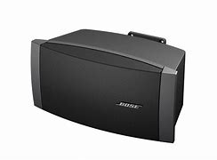 Image result for Bose Outdoor Speaker System