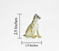 Image result for Serval Cat Figurine