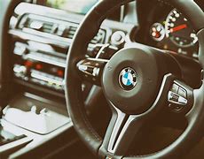 Image result for BMW M6 Inside