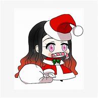 Image result for Nezuko Snowball