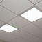 Image result for Flat LED Ceiling Lights