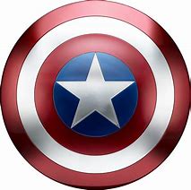 Image result for Captain America Shield Cartoon Image