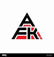 Image result for AFK Logo