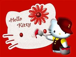 Image result for Hello Kitty Stanley