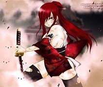 Image result for Erza Cool