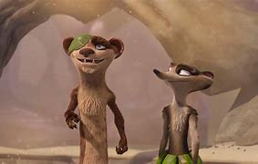 Image result for Ice Age Cartoon