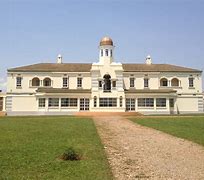 Image result for Buganda Palace