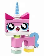 Image result for LEGO Movie 2 Trailer Unikitty