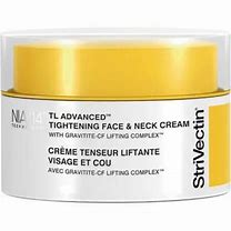 Image result for StriVectin Neck Cream