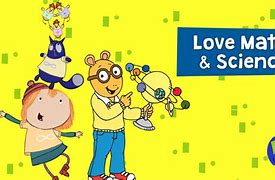 Image result for PBS Kids Math Games