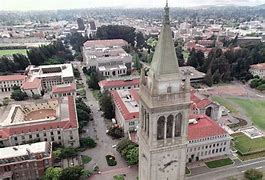 Image result for Berkeley Campus Inside