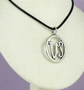 Image result for Capricorn Necklace