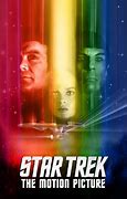 Image result for Star Trek the Motion Picture Screenplay