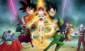 Image result for Whis 1080X1080