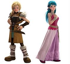 Image result for Dragon Quest Movie Characters