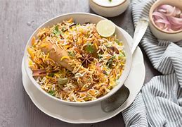 Image result for Chicken Biryani in Tamil