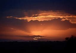 Image result for Beautiful Kenya Sunset