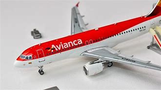 Image result for Avianca A320 Carry-On Luggage