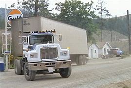 Image result for Mack Rs712lst