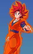 Image result for Dragon Ball Z Goku as a Female