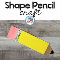 Image result for Pencil Craft