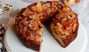 Image result for Jerusalem Cake