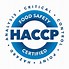 Image result for HACCP Logo with Ribbon