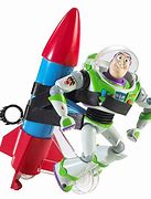 Image result for Toy Story Rocket Russian