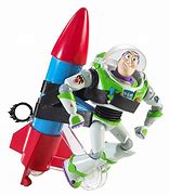 Image result for Toy Story Rocket