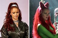 Image result for Poison Ivy Actress Batman