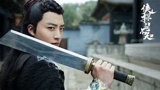 Image result for Ancient Detective Chinese Drama