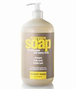 Image result for Everyone Soap