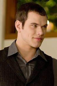 Image result for Emmett Cullen Character