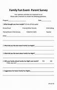 Image result for Funny Survey PDF