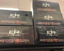 Image result for ER Complete Series