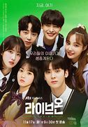 Image result for Alive K Drama