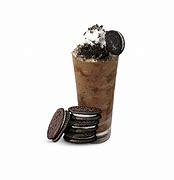 Image result for Oreo Shake Unedible