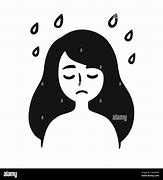 Image result for Free Clip Art Word Sadness