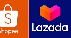 Image result for Shein Lazada and Shopee