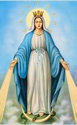 Image result for Mary Saint Seya