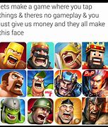 Image result for Mobile Gamer Meme