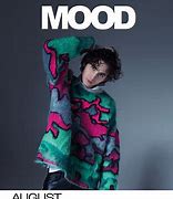 Image result for Mood Magazine