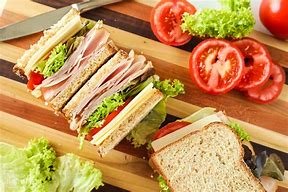 Image result for Turkey Sandwich Meat