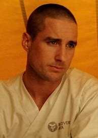 Image result for Luke Wilson