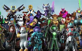 Image result for Roblox Queen Avatar