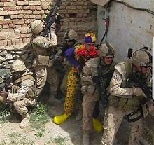 Image result for Clown in Armor