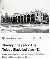 Image result for Page Smith Toledo Ohio