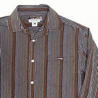 Image result for Brown Y2K Shirt