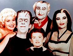 Image result for Carigders From Munster High Movie On Netflix