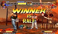 Image result for Ralph KOF